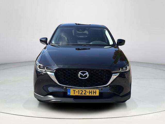 Mazda CX-5 2.0 e-SkyActiv-G M Hybrid 165 Centre-Line | Trekhaak | CarPlay | Navigatie