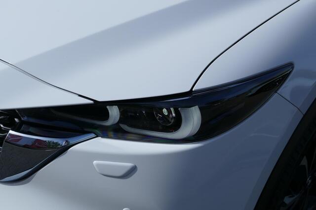 Mazda CX-5 2.0 SkyActiv-G 165 Newground | Trekhaak | All-Season Banden | 360 Camera | RIJKLAARPRIJS!