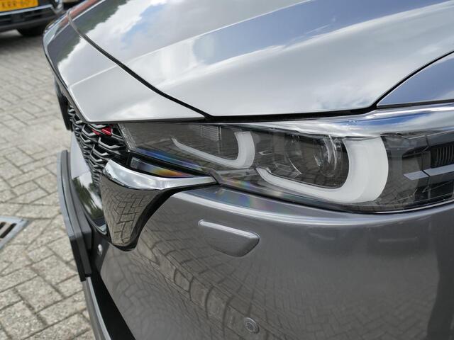Mazda CX-5 2.0 SkyActiv-G 165 Homura