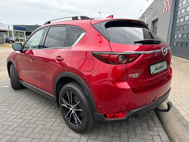 Mazda CX-5 Kangei 5744