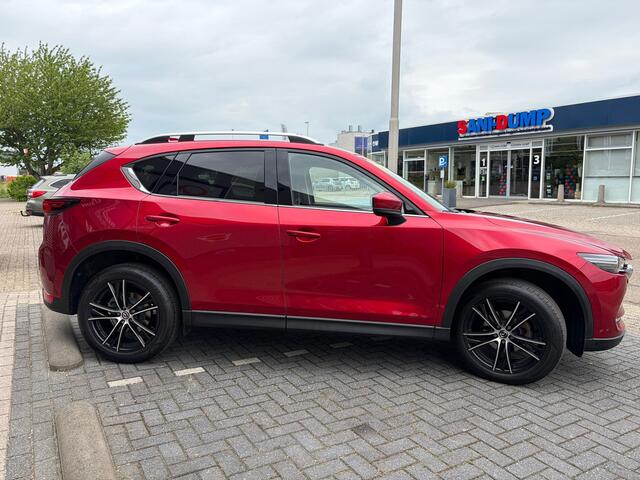 Mazda CX-5 Kangei 5744