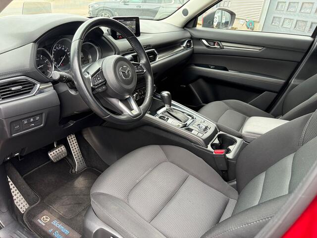 Mazda CX-5 Kangei 5744