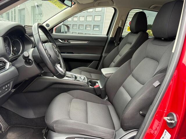 Mazda CX-5 Kangei 5744