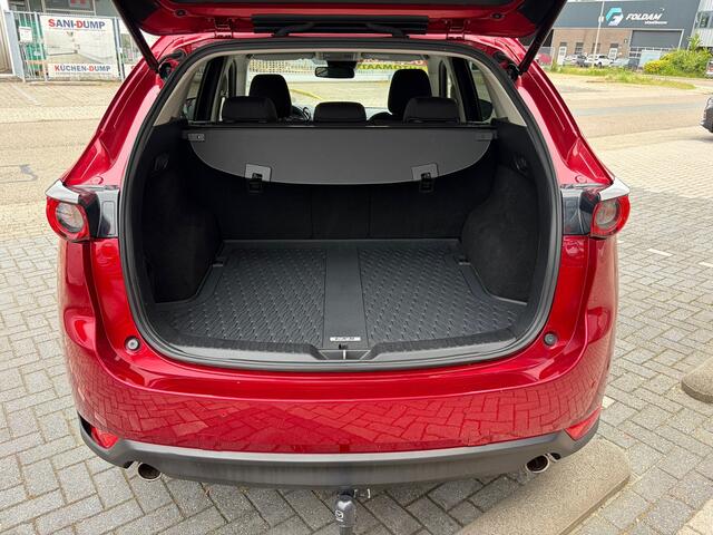 Mazda CX-5 Kangei 5744