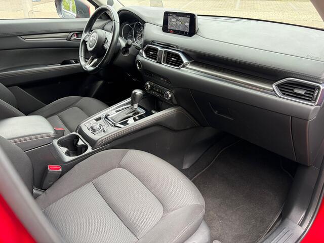 Mazda CX-5 Kangei 5744
