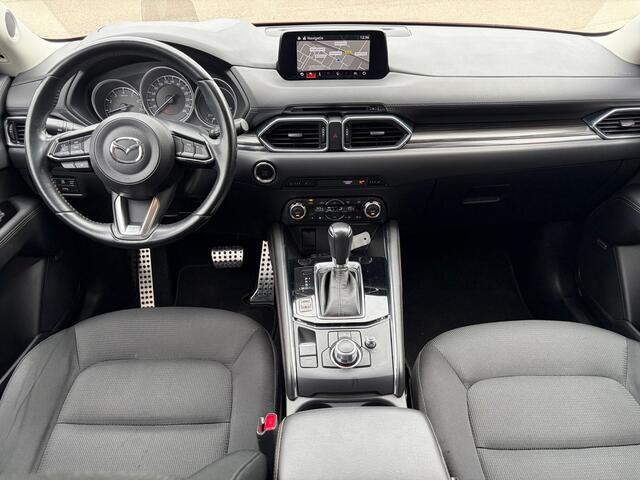 Mazda CX-5 Kangei 5744