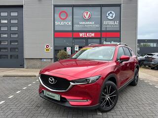 Mazda CX-5 Kangei 5744
