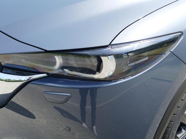 Mazda CX-5 2.0 e-SkyActiv-G M Hybrid 165 Advantage | RIJKLAAPRIJS!