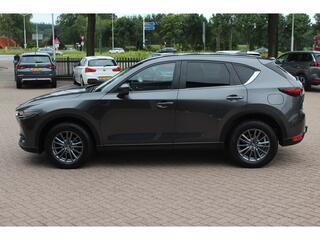 Mazda CX-5 2.0 SkyActiv-G 165 Business Comfort / Tr