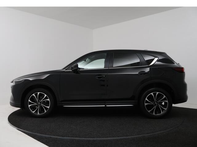 Mazda CX-5 2.5 AWD SkyActiv-G 194 Newground Limited | Elektrische achterklep | Sterke motor | Volledig dealeronderhouden