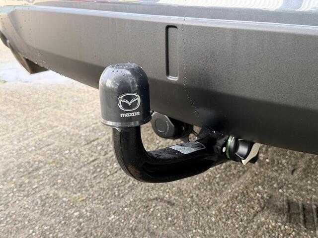 Mazda CX-5 2.0 SkyActiv-G 165 Signature NL-Auto, 1e Eig., Dealer Onderh., Trekhaak, Head-Up, Schuif/kantel dak, Navigatie, Apple Carplay / Android Auto, Bose, Best. Stoel geheugen, Stoel verw., Stoel verkoeling.
