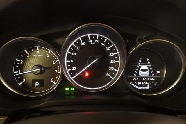 Mazda CX-5 2.5 194pk AWD Automaat Sports-Line