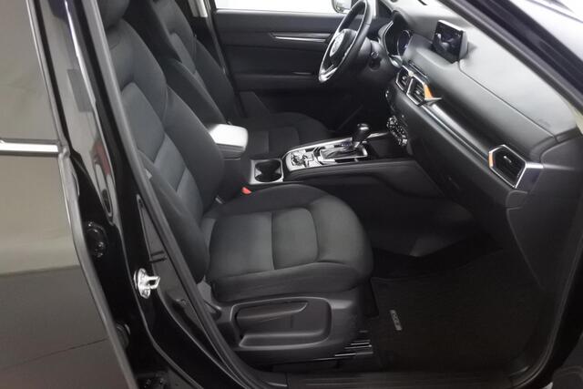 Mazda CX-5 2.5 194pk AWD Automaat Sports-Line