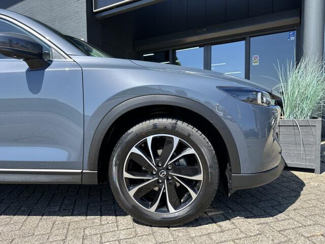 Mazda CX-5 2.0 SkyActiv Navi 360Camera Head-Up