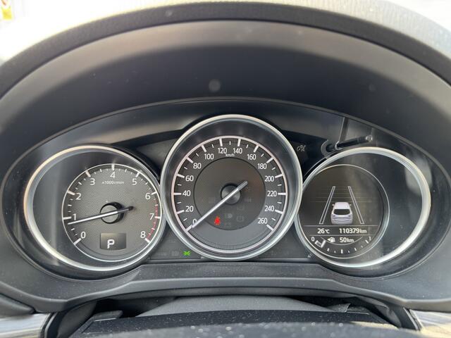 Mazda CX-5 2.5 SAG 194 GT-M 4WD | Trekhaak | Camera