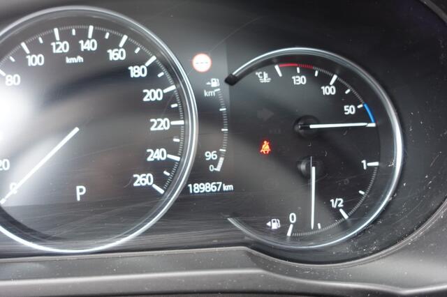 Mazda CX-5 2.0 165 SIGNATURE Automaat Schuifdak Org NL