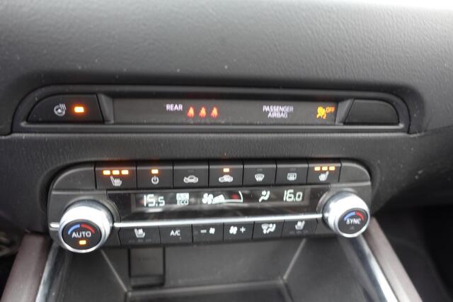 Mazda CX-5 2.0 165 SIGNATURE Automaat Schuifdak Org NL