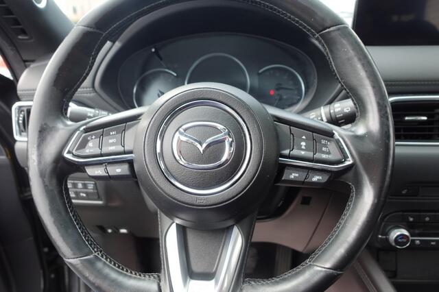Mazda CX-5 2.0 165 SIGNATURE Automaat Schuifdak Org NL