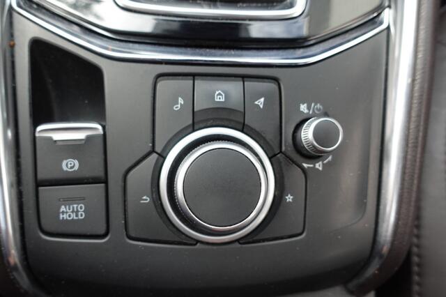Mazda CX-5 2.0 165 SIGNATURE Automaat Schuifdak Org NL