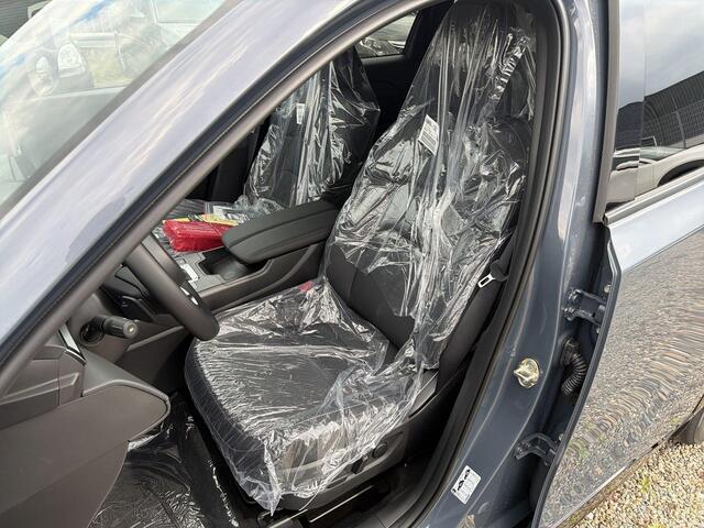 Mazda CX-5 2.5 E-SKYACTIV G 141 M HYBRID Homura