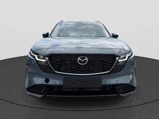 Mazda CX-5 2.5 E-SKYACTIV G 141 M HYBRID Homura