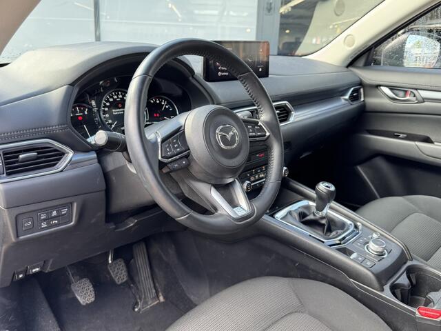 Mazda CX-5 2.0 SAG 165 Advantage | HUD | 360 Camera | Keyless