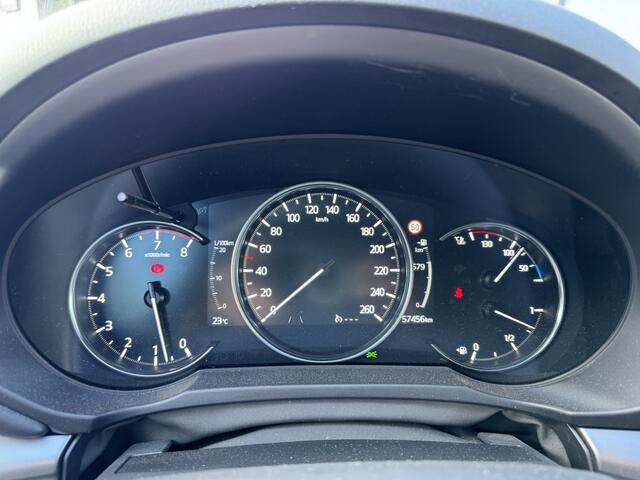 Mazda CX-5 2.0 SAG 165 Advantage | HUD | 360 Camera | Keyless