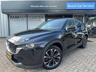 Mazda CX-5 2.0 SAG 165 Advantage | HUD | 360 Camera