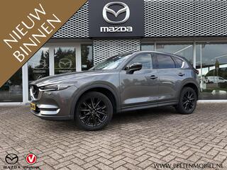 Mazda CX-5 2.0 SkyActiv-G 165 Sportive Automaat | T
