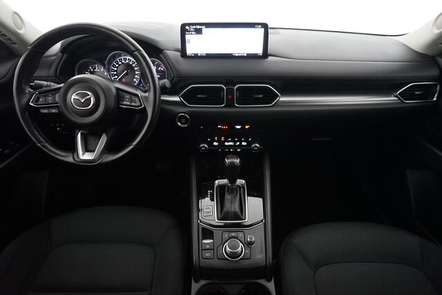 Mazda CX-5 2.0 SkyActiv-G 165 Comfort – foto 2