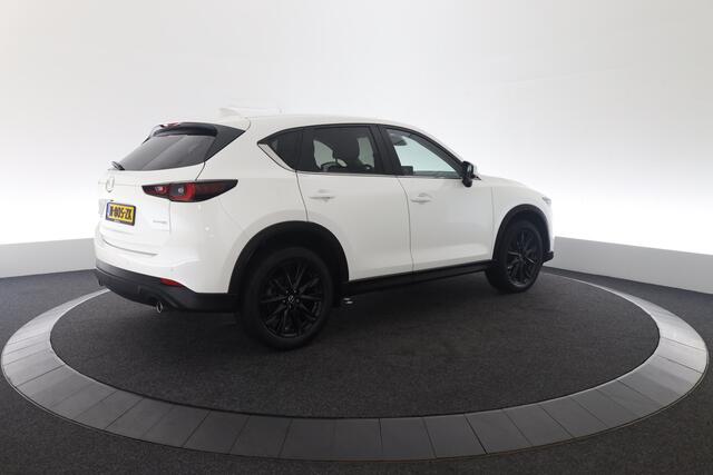 Mazda CX-5 2.0 SkyActiv-G 165 Comfort – foto 3
