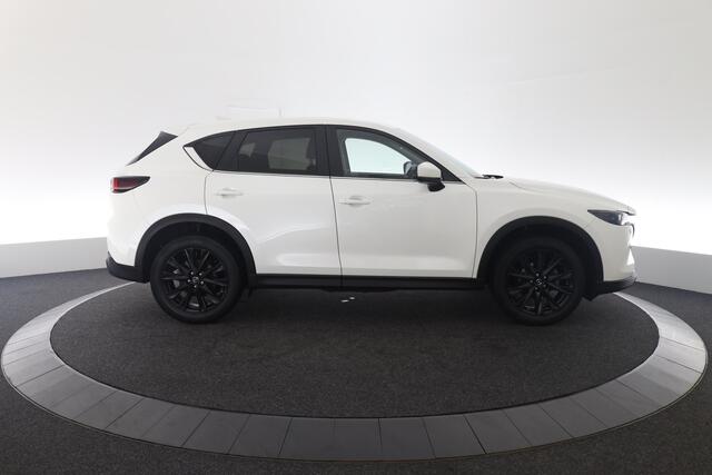Mazda CX-5 2.0 SkyActiv-G 165 Comfort – foto 4