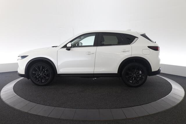 Mazda CX-5 2.0 SkyActiv-G 165 Comfort – foto 5