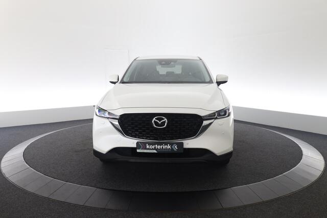 Mazda CX-5 2.0 SkyActiv-G 165 Comfort – foto 6