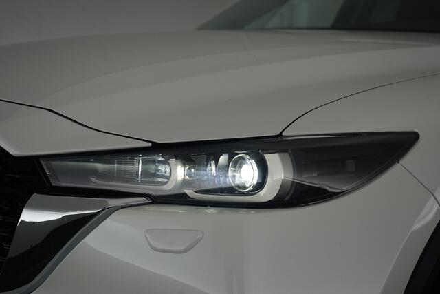 Mazda CX-5 2.0 SkyActiv-G 165 Comfort – foto 7