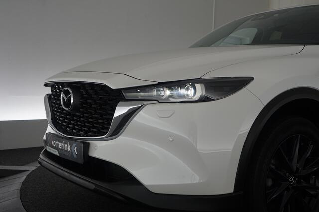 Mazda CX-5 2.0 SkyActiv-G 165 Comfort – foto 8