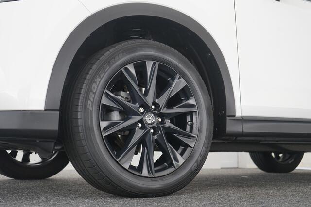 Mazda CX-5 2.0 SkyActiv-G 165 Comfort – foto 9