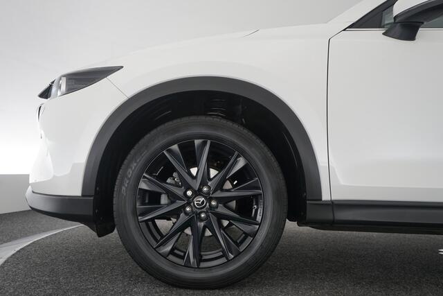 Mazda CX-5 2.0 SkyActiv-G 165 Comfort – foto 10