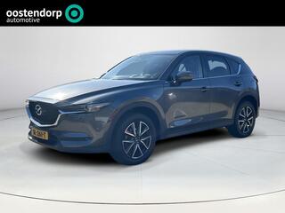 Mazda CX-5 2.0 SkyActiv-G 160 GT-M 4WD | Telefoonvo