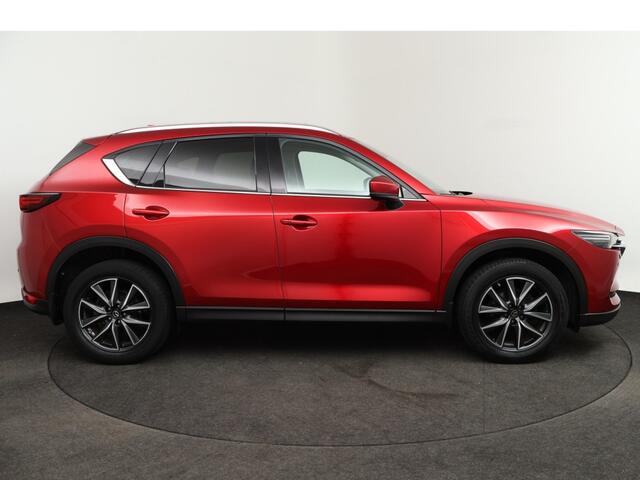 Mazda CX-5 2.5 SkyActiv-G (192 pk) GT-M 4WD | Schuifdak o 19 inch o Keyless