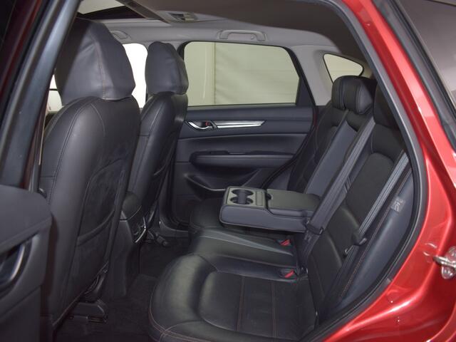 Mazda CX-5 2.5 SkyActiv-G (192 pk) GT-M 4WD | Schuifdak o 19 inch o Keyless
