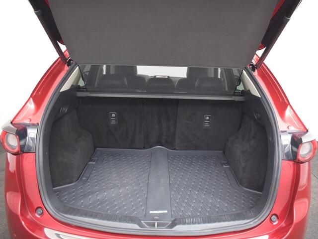 Mazda CX-5 2.5 SkyActiv-G (192 pk) GT-M 4WD | Schuifdak o 19 inch o Keyless
