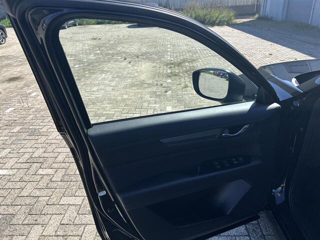Mazda CX-5 2.5 SkyActiv-G 194 Comfort |Automaat | Stoel/stuurverwarming | Apple Carplay/Android Auto | Climate control | Lichtmetalen velgen |trekhaak afneembaar|