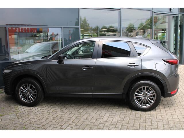 Mazda CX-5 2.0 SkyActiv-G 165 Skylease+ NAVI/360CAM