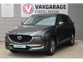 Mazda CX-5 2.0 SkyActiv-G 165 Skylease+ NAVI/360CAM