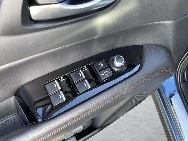 Mazda CX-5 2.0 e-SkyActiv-G M Hybrid 165 Homura , Automaat, Trekhaak, Leder, Adap. Cruise, Clima, 360 Camera, Bose, Stoel/Stuurverwarming, Stoelventilatie, Apple Carplay, Android Auto, HUD, PDC, LKA