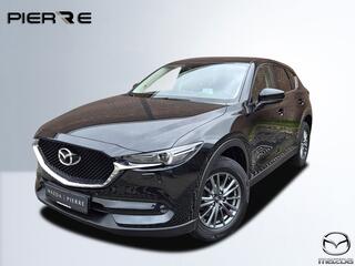 Mazda CX-5 2.0 SkyActiv-G 165 AUTOMAAT TS+ NAVI | P