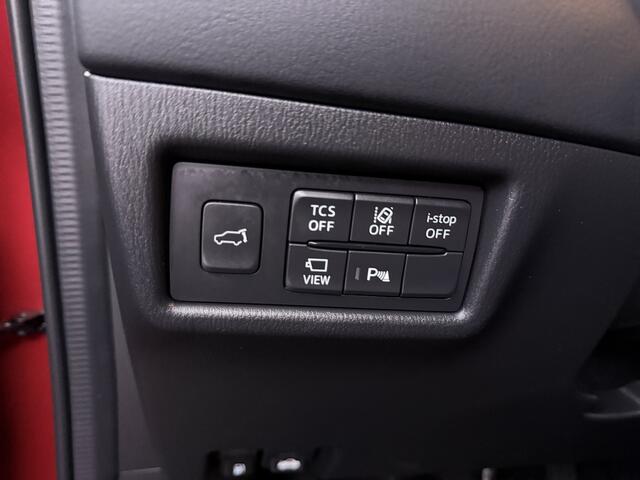 Mazda CX-5 2.0 SkyActiv-G 165 GT-Luxury | Trekhaak | 360 Camera | BOSE |