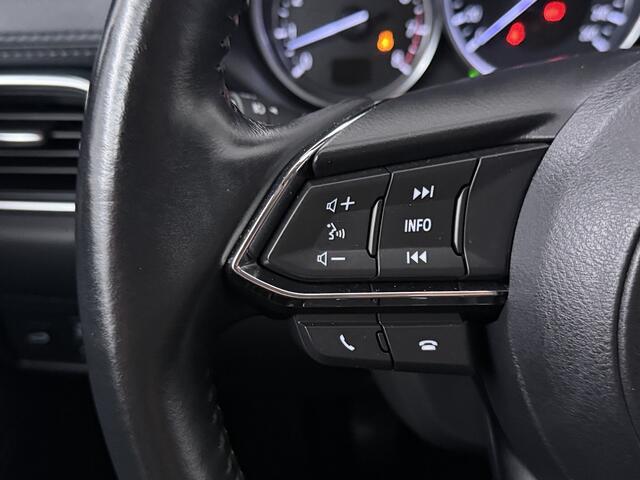 Mazda CX-5 2.0 SkyActiv-G 165 GT-Luxury | Trekhaak | 360 Camera | BOSE |