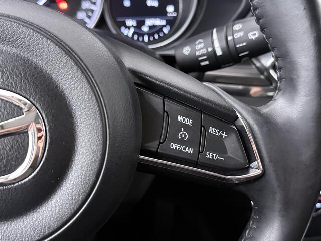 Mazda CX-5 2.0 SkyActiv-G 165 GT-Luxury | Trekhaak | 360 Camera | BOSE |